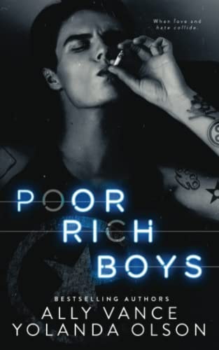 Poor Rich Boys