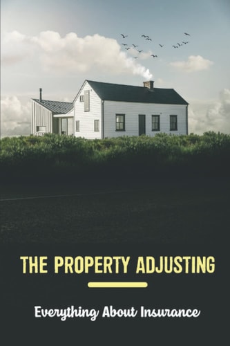 The Property Adjusting: Everything About Insurance