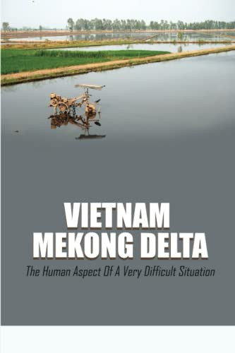 Vietnam Mekong Delta: The Human Aspect Of A Very Difficult Situation