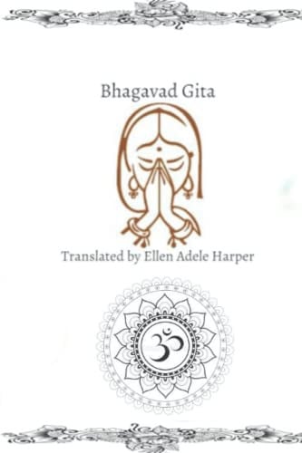The Bhagavad Gita: a new translation
