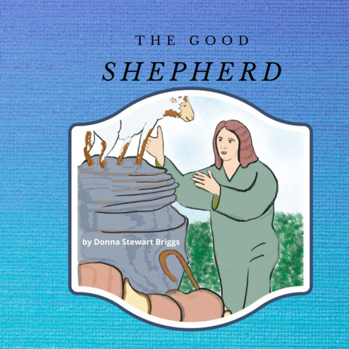 The Good Shepherd