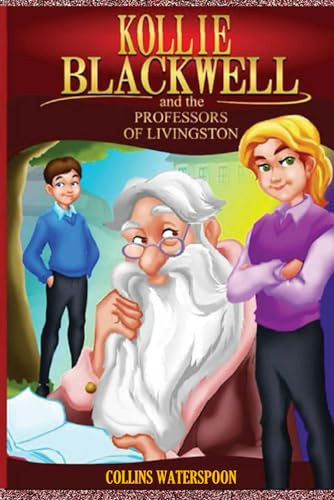 Kollie Blackwell and the Professors of Livingstone