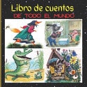 Libro de cuentos populares para niños sobre animales, pájaros, milagros, ladrones