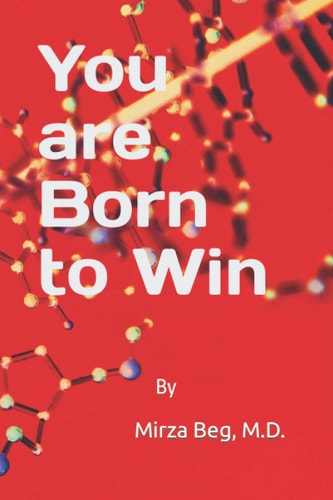 You are Born to Win