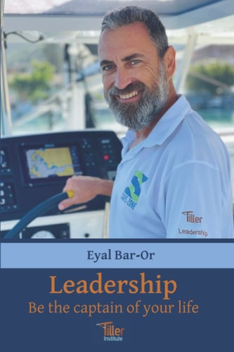 Leadership - Be the captain of your life