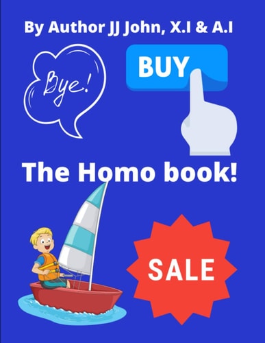 The Homo Book: Homonyms, homographs, and homophones.
