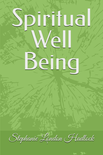 Spiritual Well Being