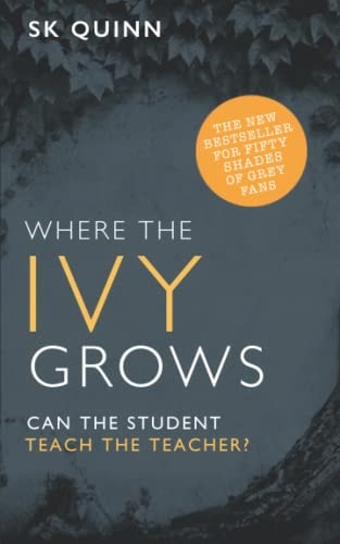 Where the Ivy Grows - forbidden romance books (Ivy Series)