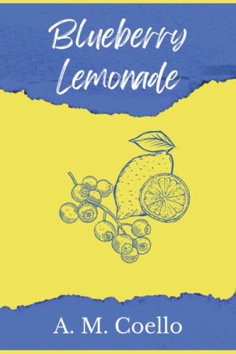 Blueberry Lemonade