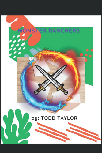 Monster Ranchers