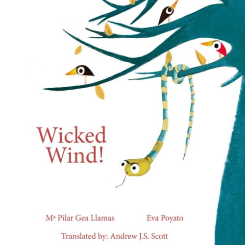 Wicked Wind!