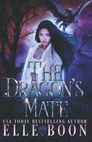 The Dragon's Mate