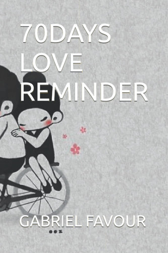 70DAYS LOVE REMINDER