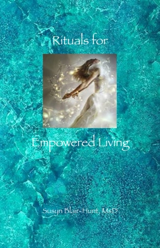 Rituals for Empowered Living