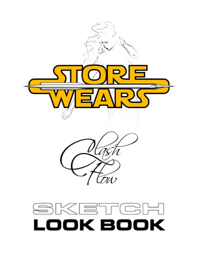 STORE WEARS: Episode Fore