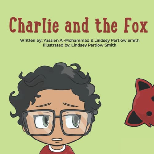 CHARLIE AND THE FOX.