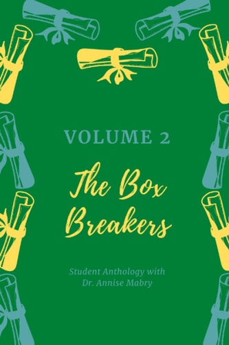 The Box Breakers Volume 2