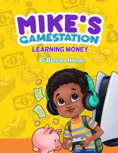 Learning Money
