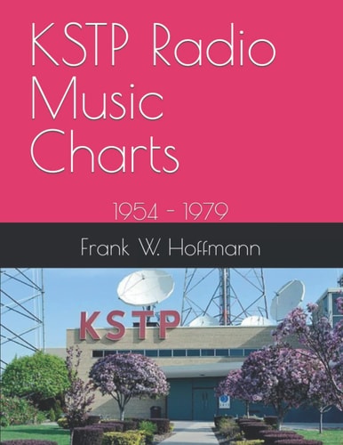 KSTP Radio Music Charts: 1954 - 1979