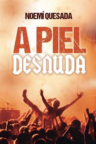 A piel desnuda