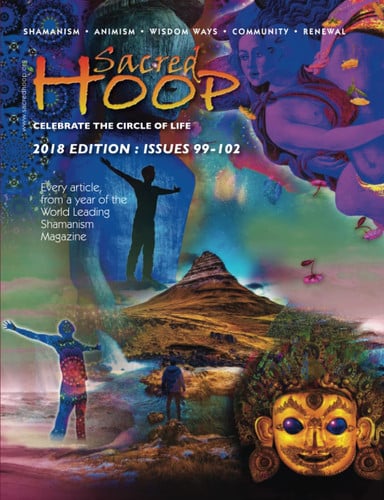Sacred Hoop Magazine Annual 2018