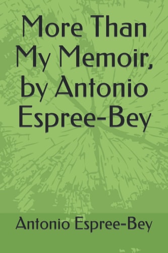 More Than My Memoir