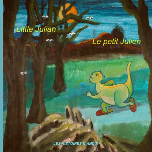 Little Julian - Le Petit Julien