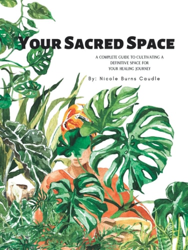 Your Sacred Space