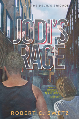 Jodi's Rage