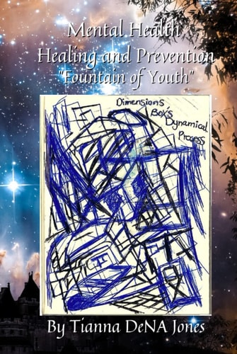 Mental Health Healing and Prevention "Fountain of Youth"