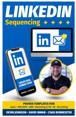 LinkedIn Sequencing: Workbook Edition