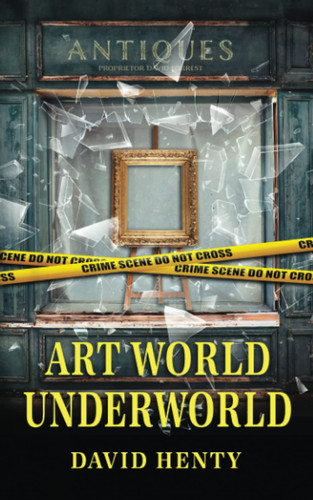 Art World Underworld