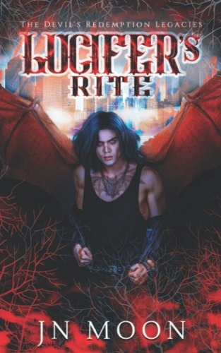Lucifer's Rite: The Devil's Redemption Legacies