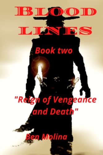 Bloodlines Reign of Vengeance and Death