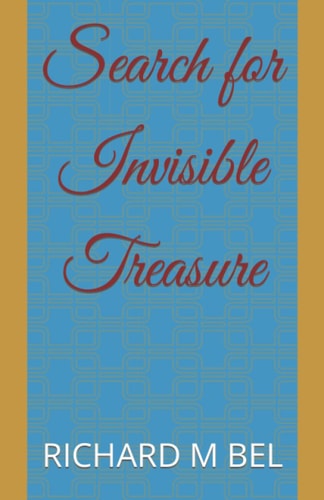 Search for Invisible Treasure