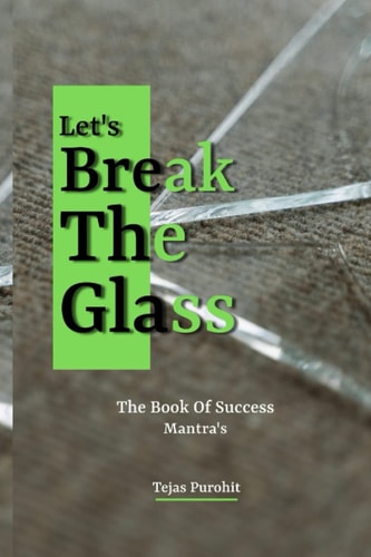 Let's Break The Glass