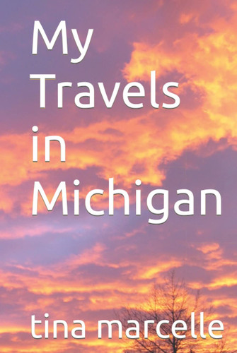 My Travels in Michigan (A New Beginning Part 1)