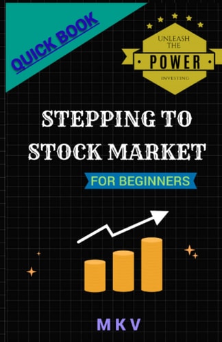 QUICK GUIDE ON STEPPING TO STOCK MARKET FOR BEGINNERS