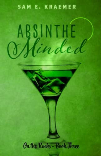 Absinthe Minded M/M Daddy/Boy - Age-Gap - Hurt/Comfort Romance