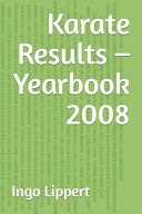 Karate Results - Yearbook 2008