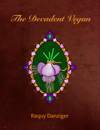 The Decadent Vegan