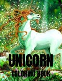 Unicorn Coloring Book Children's Coloring Book with Fun Activities