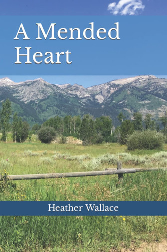 MENDED HEART.