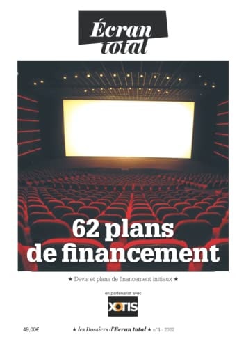 62 Plans de financement (French Edition)