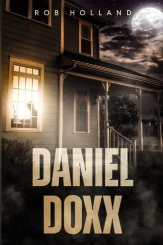 Daniel Doxx