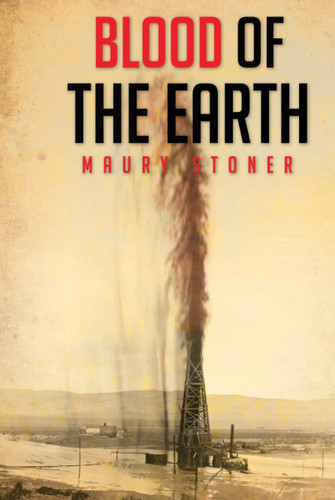Blood of the Earth