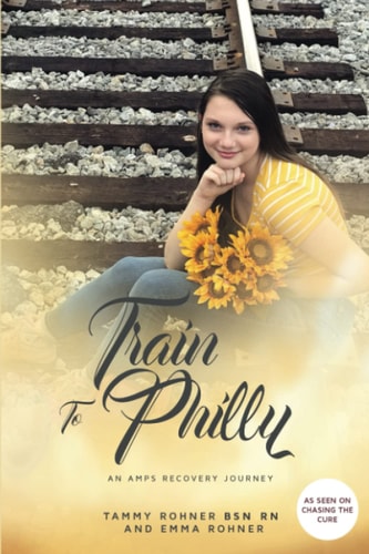 Train to Philly: An AMPS Recovery Journey