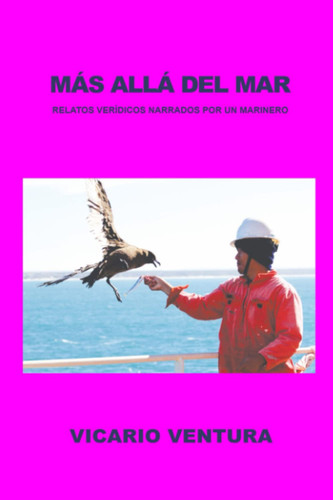 Más allá del mar