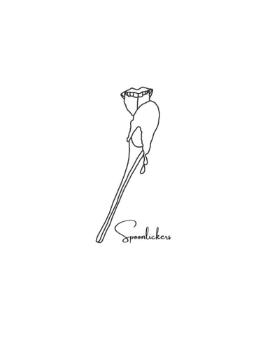 Spoonlickers