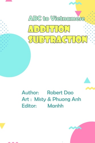 ABC to Vietnamese: Addition Subtraction